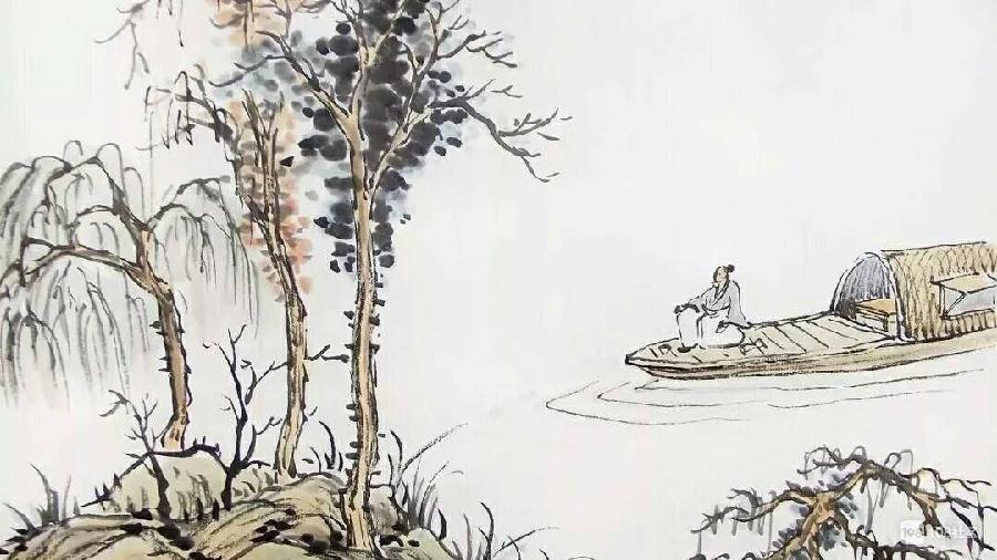 【潇湘文学社】潇湘如兰诗社《387期》(咏怀)(图3)