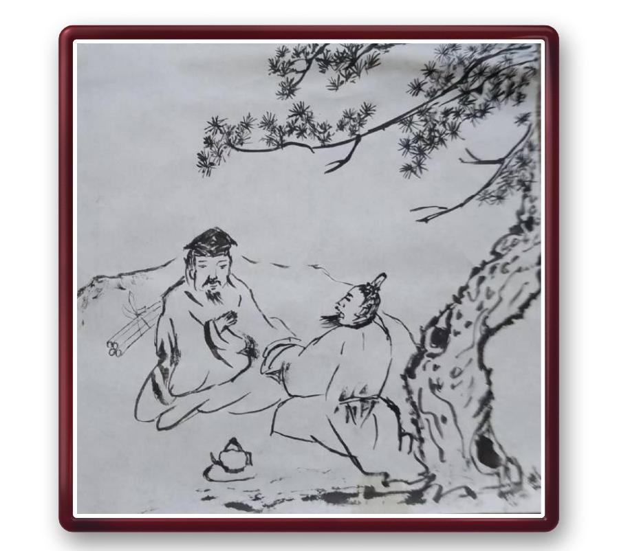 《宋玉萍国画选萃》作者：宋玉萍（图70）