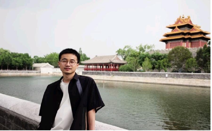 《全球诗人艺术家月刊》出品:欧洲诗人与美洲诗人对话|京港澳台世界头条总社发布(图16)