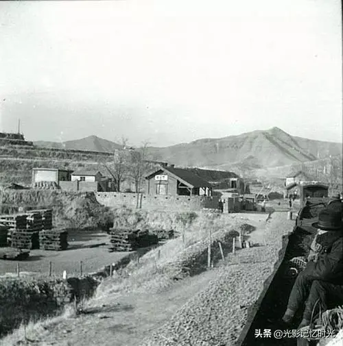 县城巨变‖文图/赵京江，书法/太行山人武功（图8）