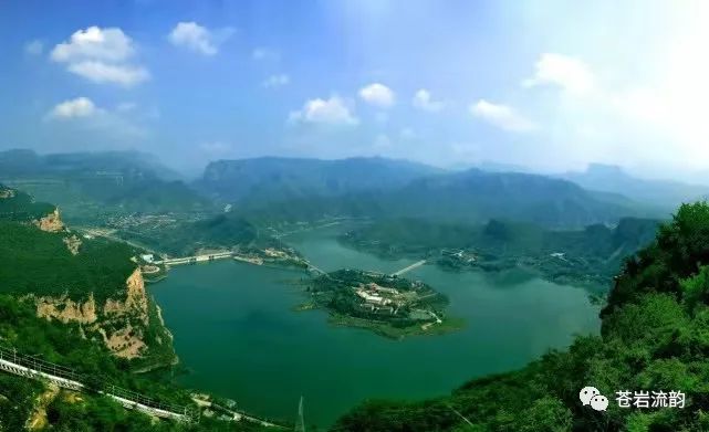 井陉诗协 | 盛夏有寄(续)(图2)