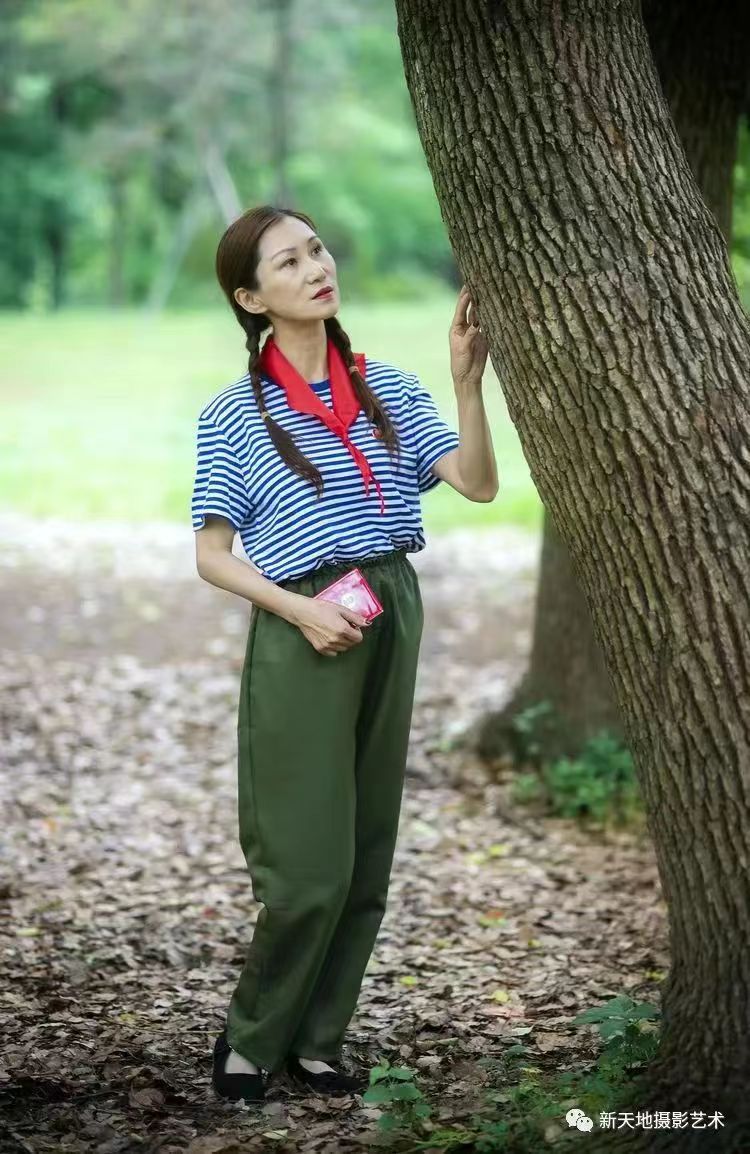我爱你 文/婉莹（图2）