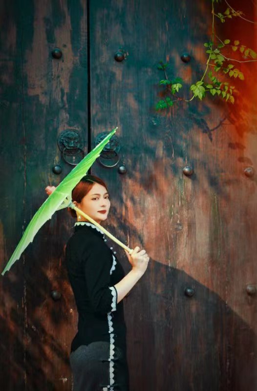 我爱你 文/婉莹（图3）