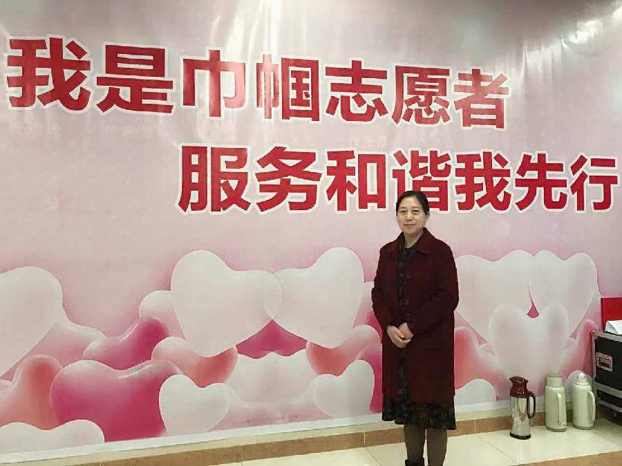 【当代文艺】《孩子，你的样子很美》作者：蒋四清（图7）