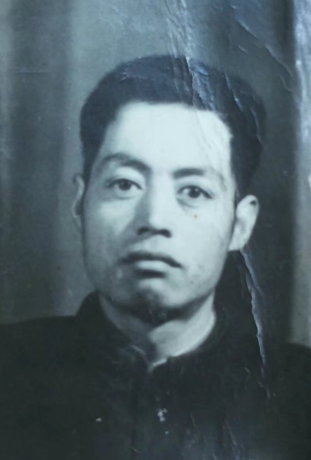 《故道文化•副刊》第二一六期：张荣岐古诗（图5）