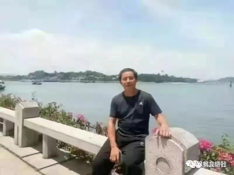 漾漾琵琶湖水丨文／程延庆（江西）