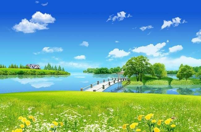 【翰林国粹诗社】诗人晓客（“江城子”词专辑）（图27）