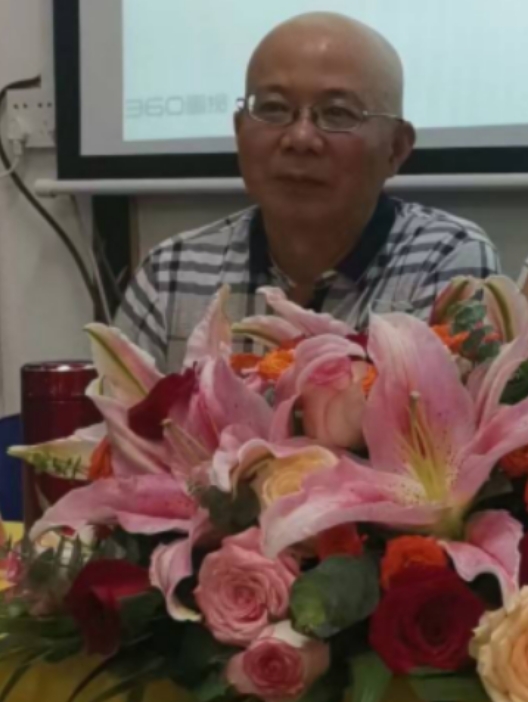 李平华《有友如长海不亦乐乎》丨中国桂柳之春都市文学社80期（图35）