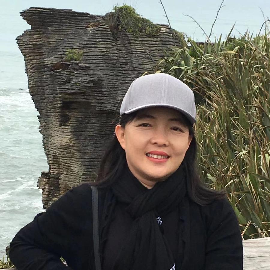 《第六届世界爱情诗大赛》【欧洲总社】（176）推荐作品25｜张丽（澳大利亚）（图2）