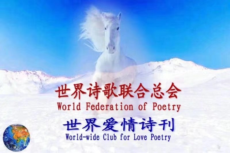 《第六届世界爱情诗大赛》【欧洲总社】(176)推荐作品25|张丽(澳大利亚)(图4)