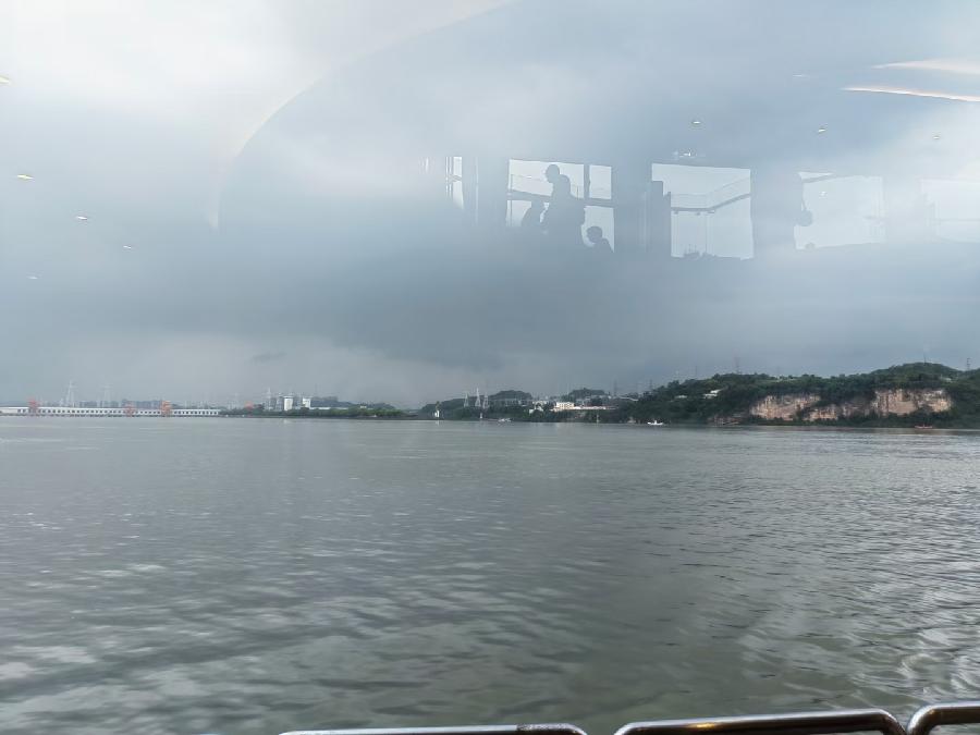 红霞旅游诗词九首(图16)