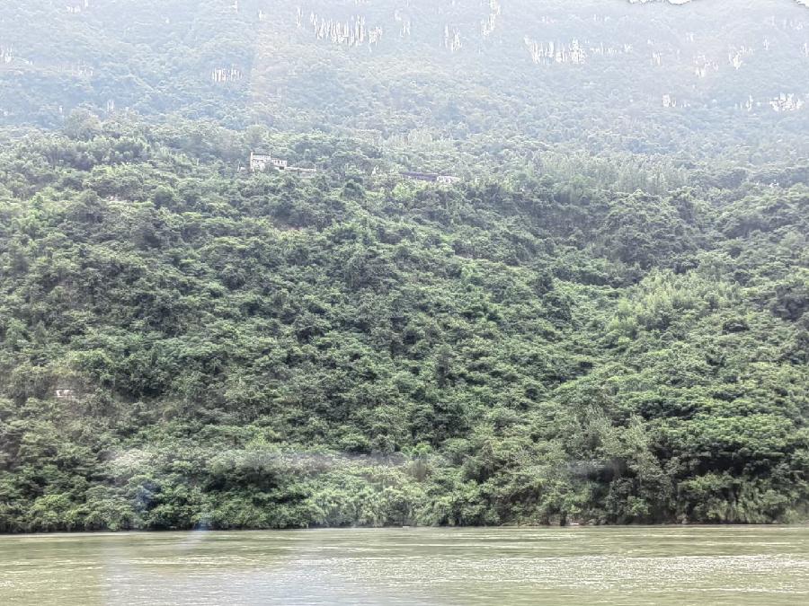 红霞旅游诗词九首(图19)