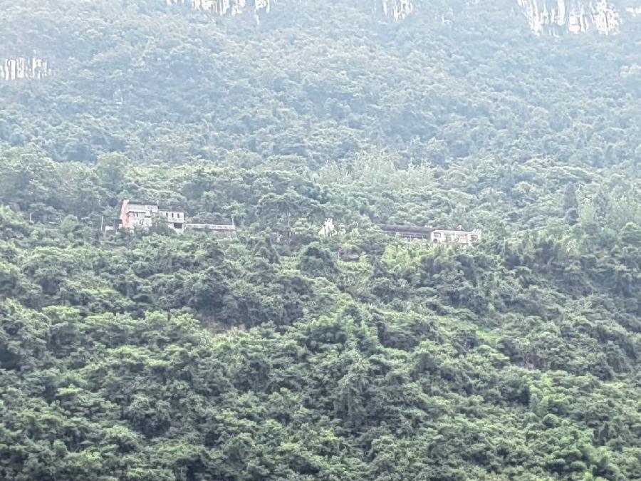 红霞旅游诗词九首(图20)