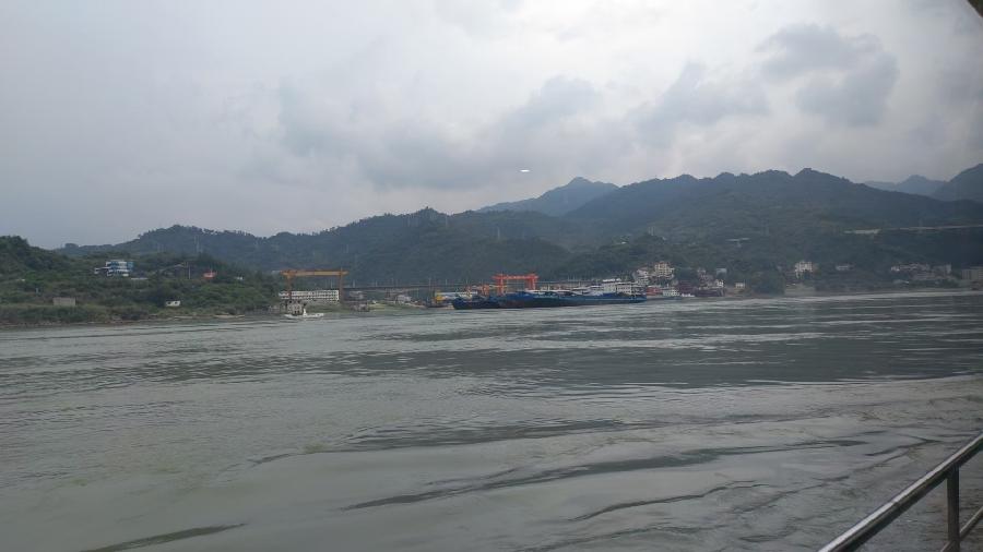 红霞旅游诗词九首(图23)