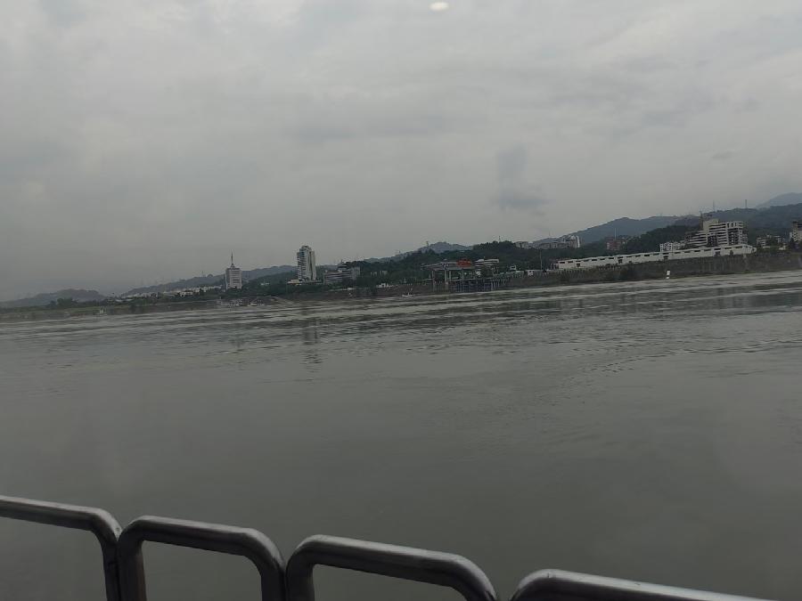 红霞旅游诗词九首(图25)