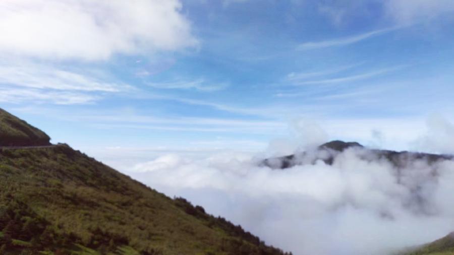 红霞旅游诗词九首(图30)