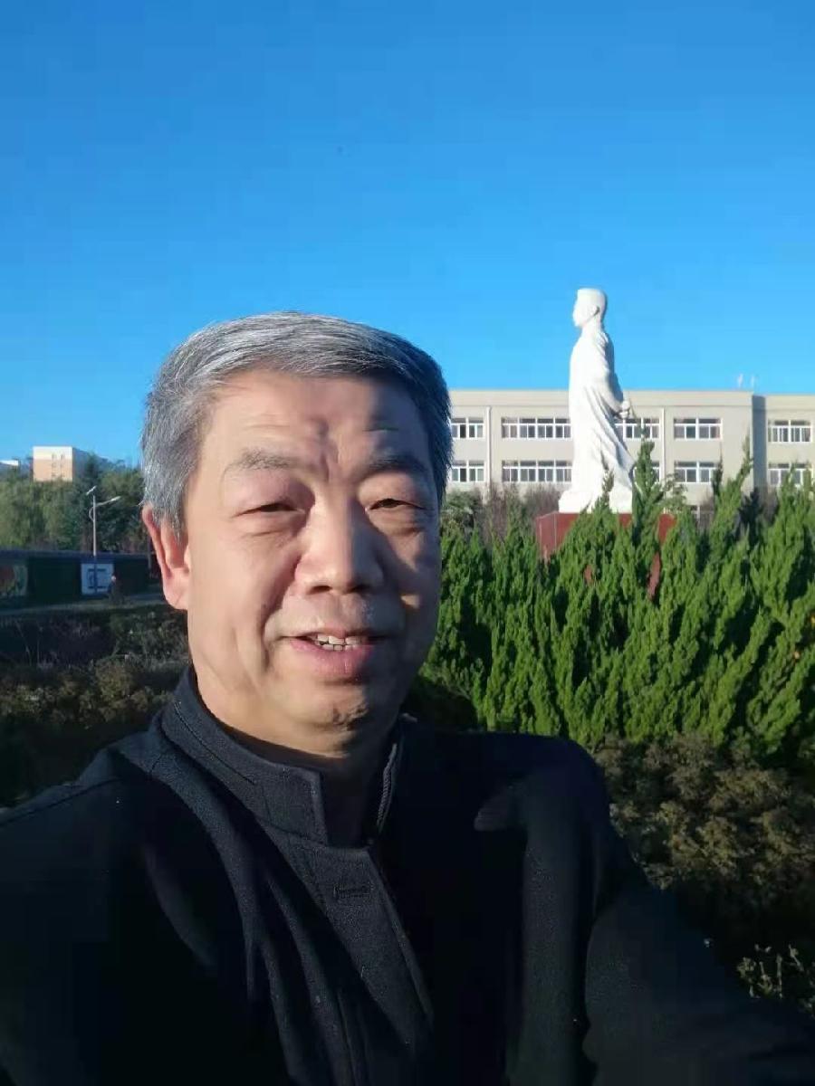 七律《中华八雅》特邀诗人顾问/王振文、主播/任然、编辑/黄金满地。黄金诗院有声之家。(图11)