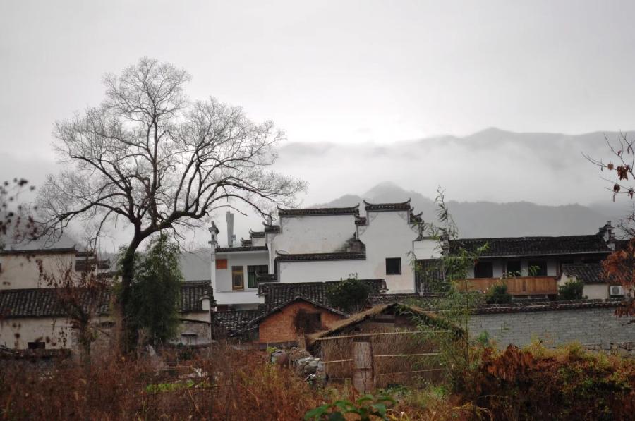 【潇湘文学社】潇湘陶菊诗社《388期》(故土)(图4)