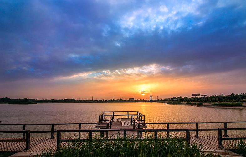 《故道文化》“消夏”参赛作品:第7号(图6)
