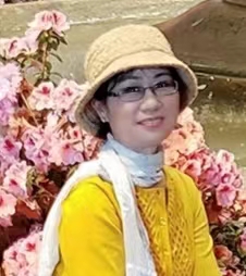 《夏天的故事》雨文(美国) 海外華英刊（图2）