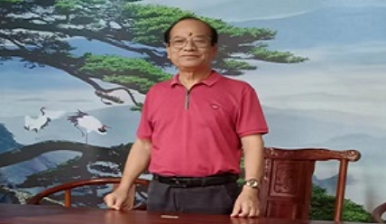 许兆波（钦州）律诗专辑(五首)