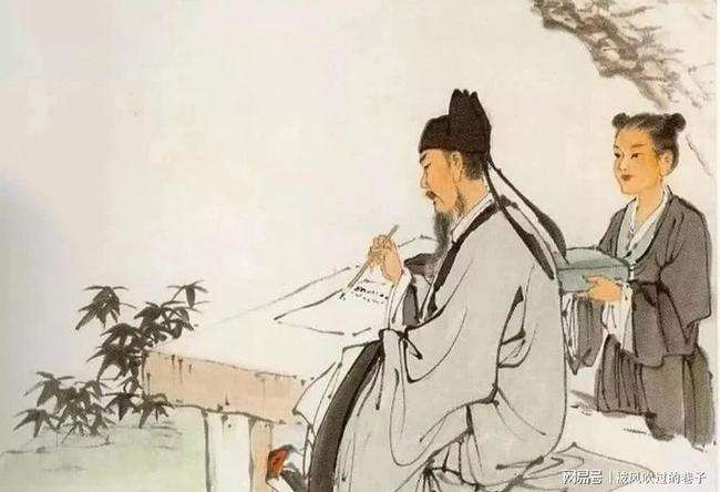 【潇湘文学社】潇湘风荷联社《389期》(对句练习)(图5)