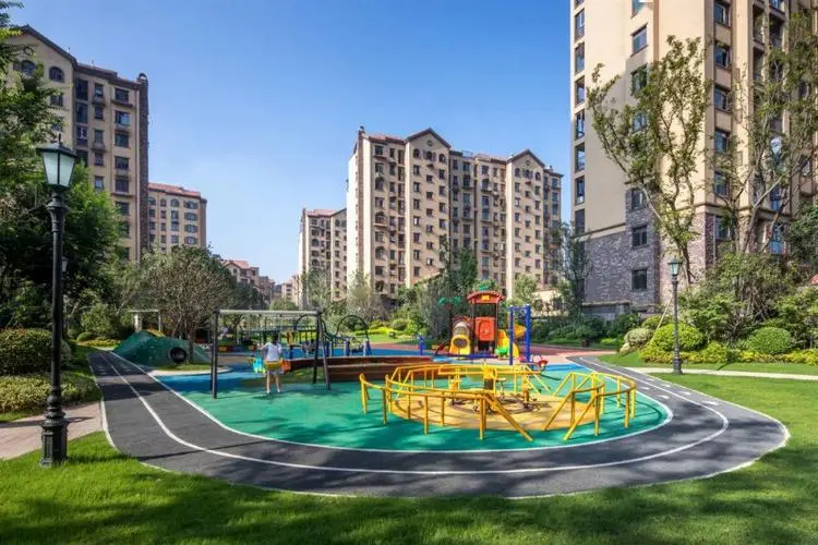 北京天宫院新西社区之歌（图2）