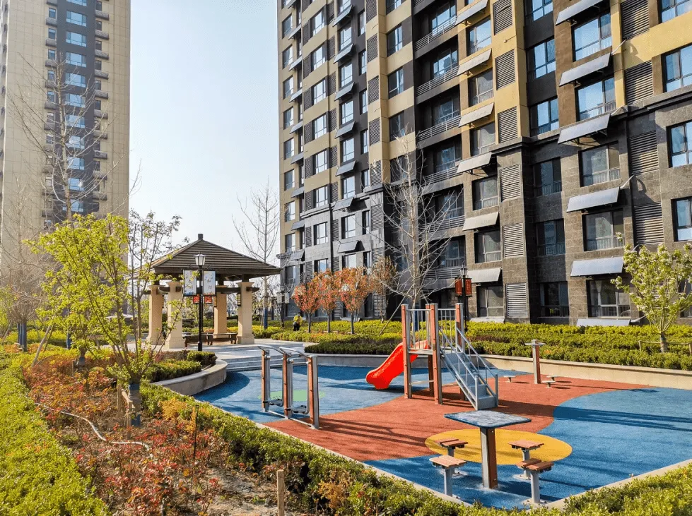 北京天宫院新西社区之歌（图3）