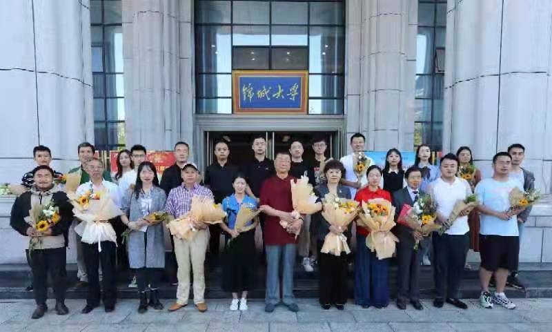 《锦城的故事◎特刊专集》诗文◎陶德元(图19)