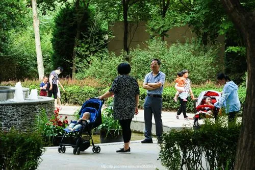 北京天宫院新西社区之歌（图5）