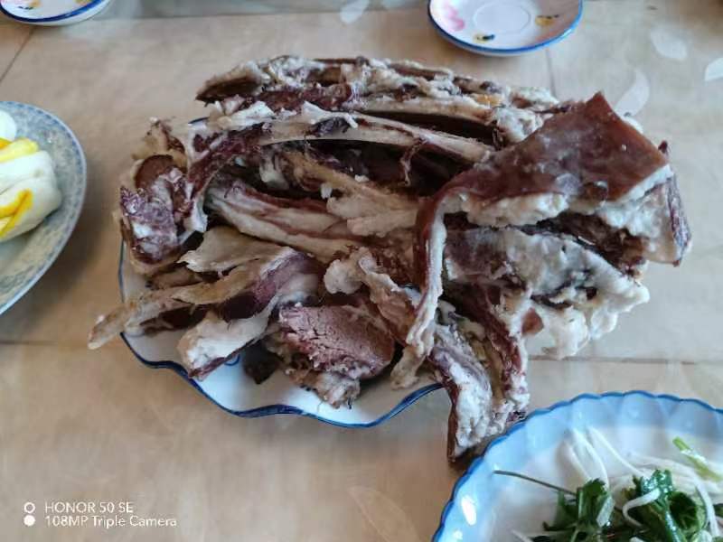 【华夏好诗词】分享崔怀强《捣练子令•赠建华老师请欣赏(图6)