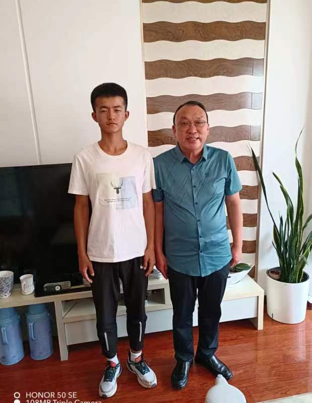 【华夏好诗词】分享崔怀强(湖北)《捣练子令•赠建华老师》请欣赏(图11)