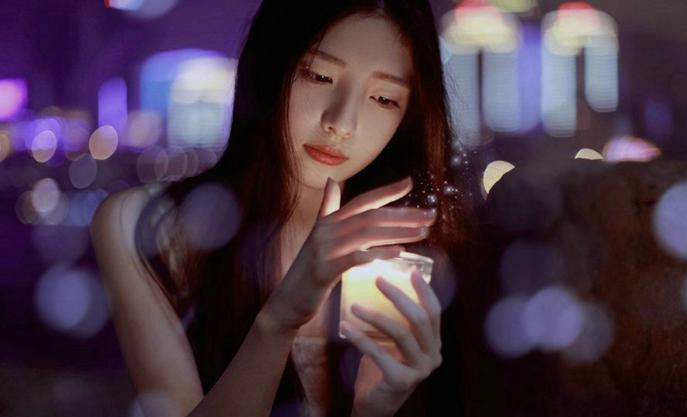《🇨🇳中国人民诗刊》《中国人民诗社》(第2101期)百花齐放:姹紫嫣红(图8)