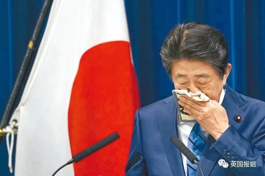 【悼安倍晋三】文／磊怀（图5）