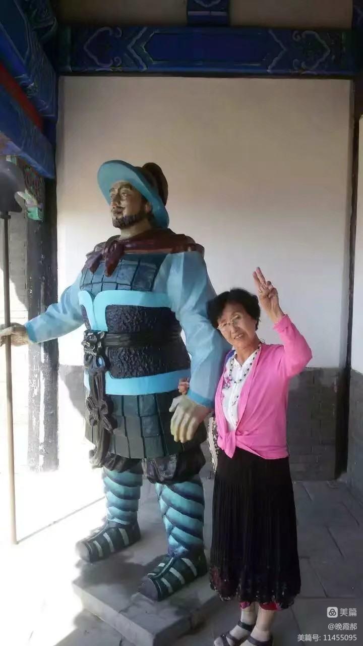 忘却痛苦和忧伤 记住美好的时光（图20）