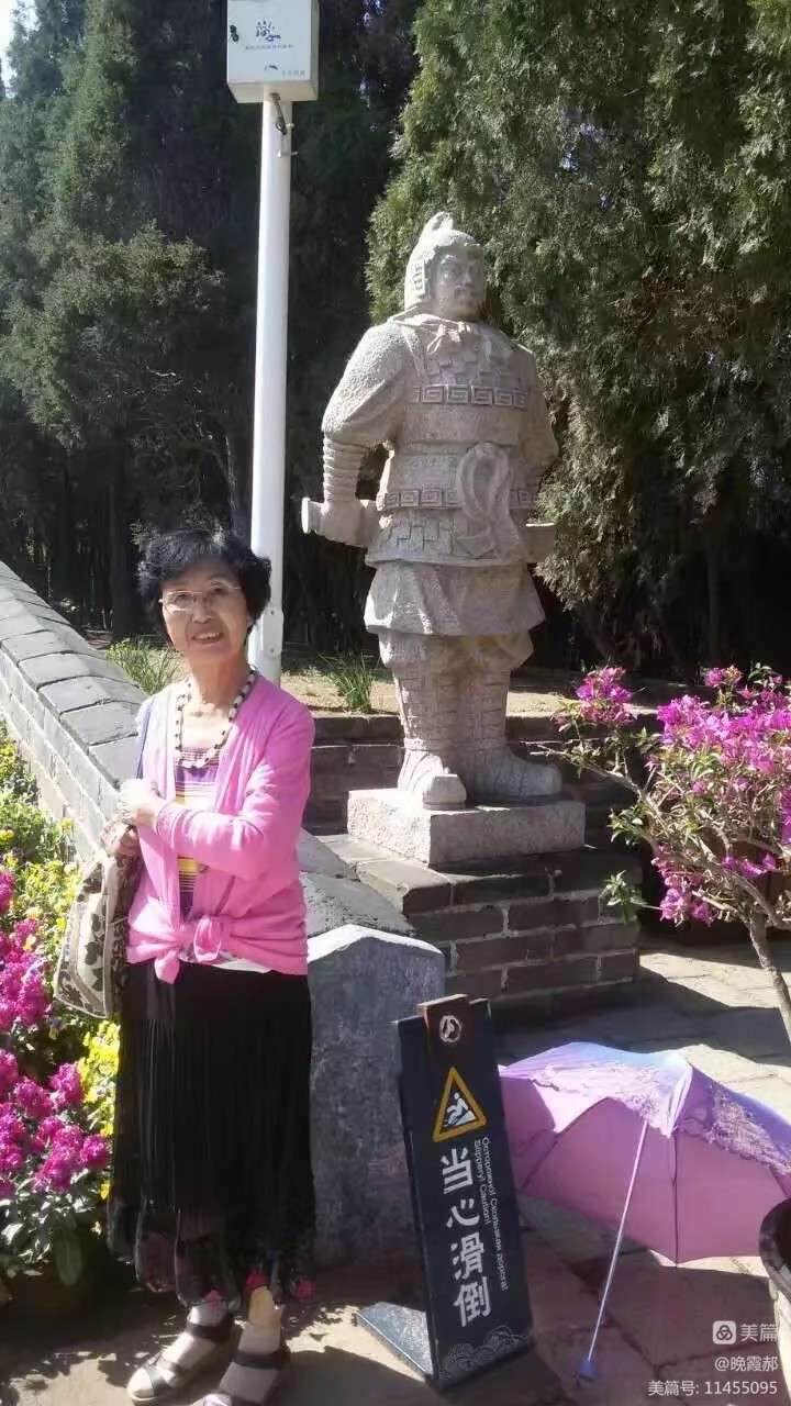 忘却痛苦和忧伤 记住美好的时光（图23）