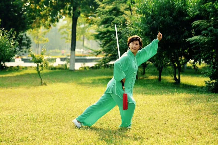 太极赞（图9）