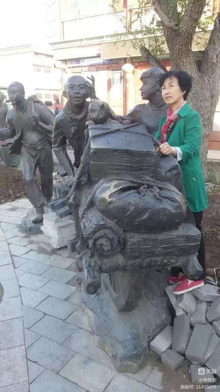 忘却痛苦和忧伤 记住美好的时光（图48）