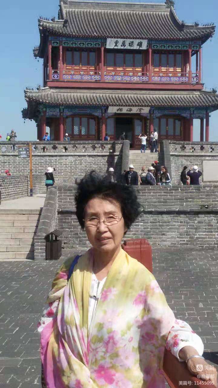 忘却痛苦和忧伤 记住美好的时光（图63）