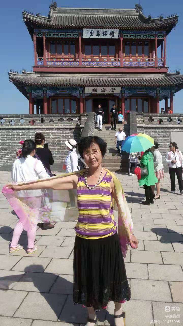 忘却痛苦和忧伤 记住美好的时光（图65）