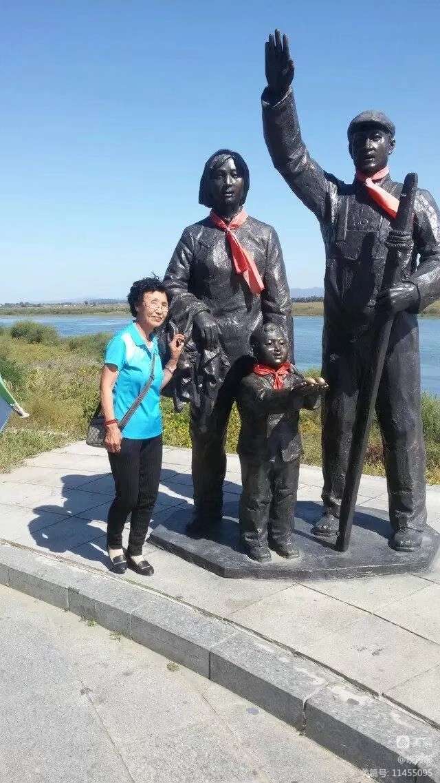 忘却痛苦和忧伤 记住美好的时光（图82）