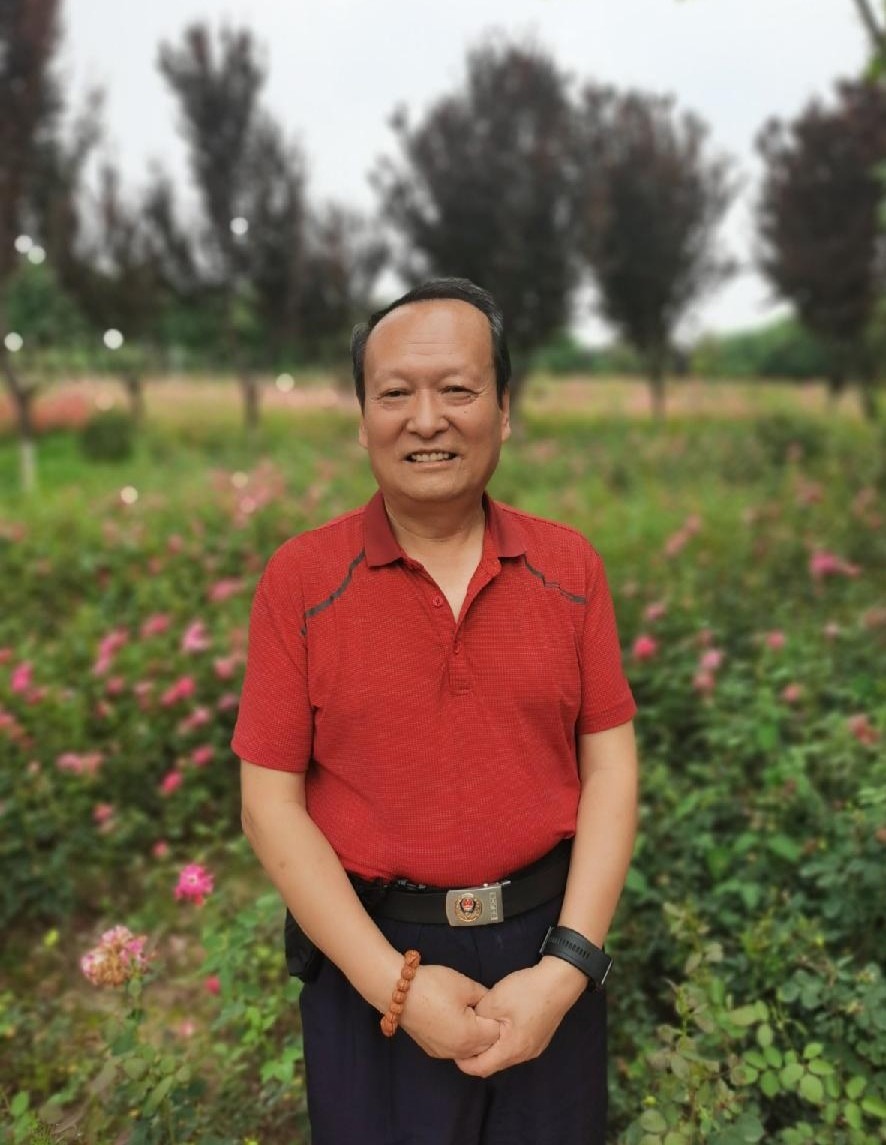 【老兵情怀】美丽,体现在踏实实际的工作中*作者:高三吉_北京头条•西安头条•都市头条发布!(图14)