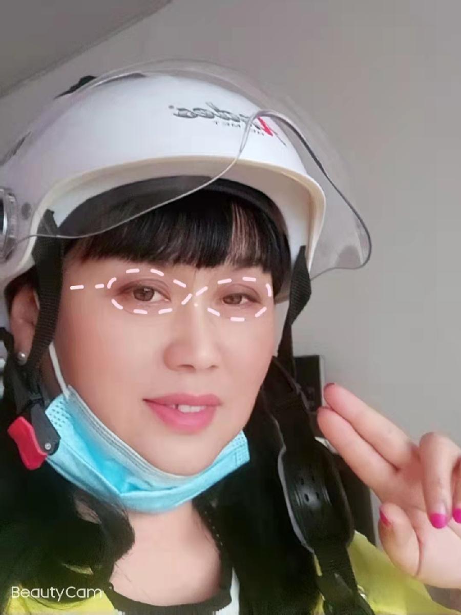 毓影/《秋的路口等你》诵读/贝文【苏河清音】上海头条【第948期】(图6)
