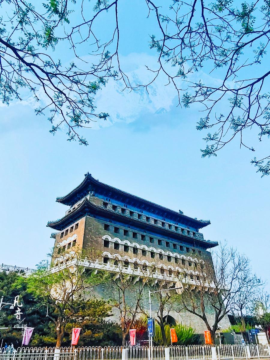 热点 精华作品展播 倪继成 晚晴诵读《天耀中华》(图6)