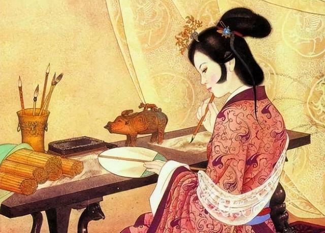 【华夏周刊】第101期诗友合辑（图3）