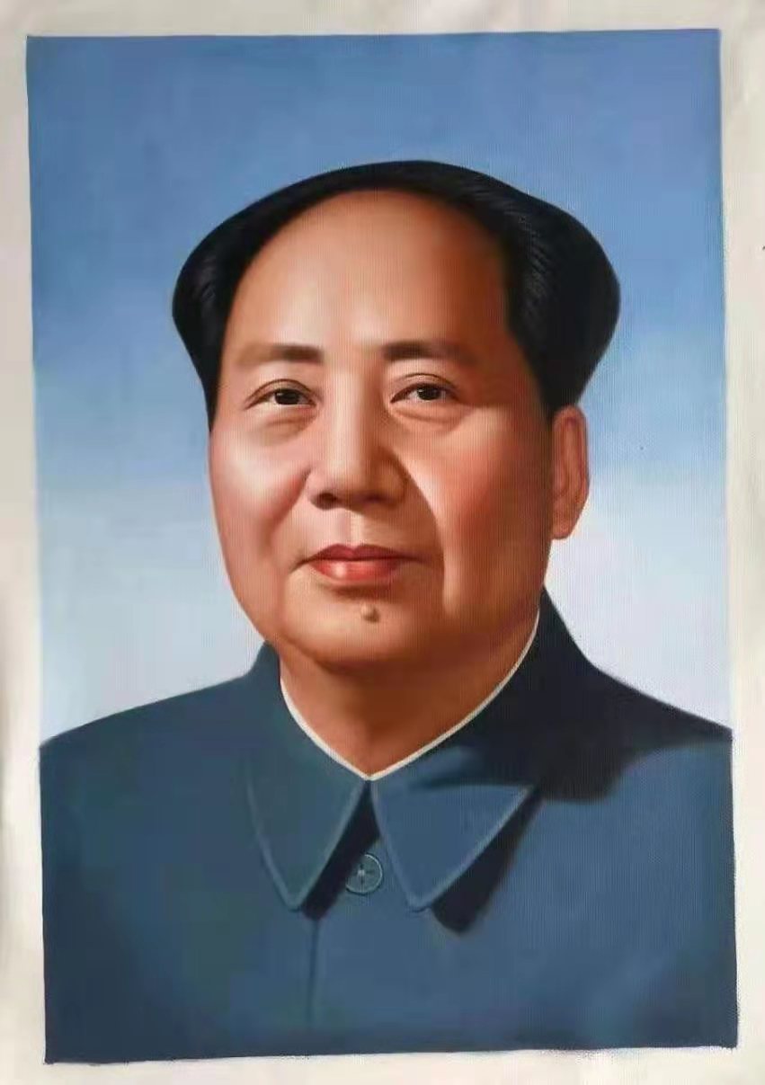 【诗词书画群英社】综合刊第46期(图37)