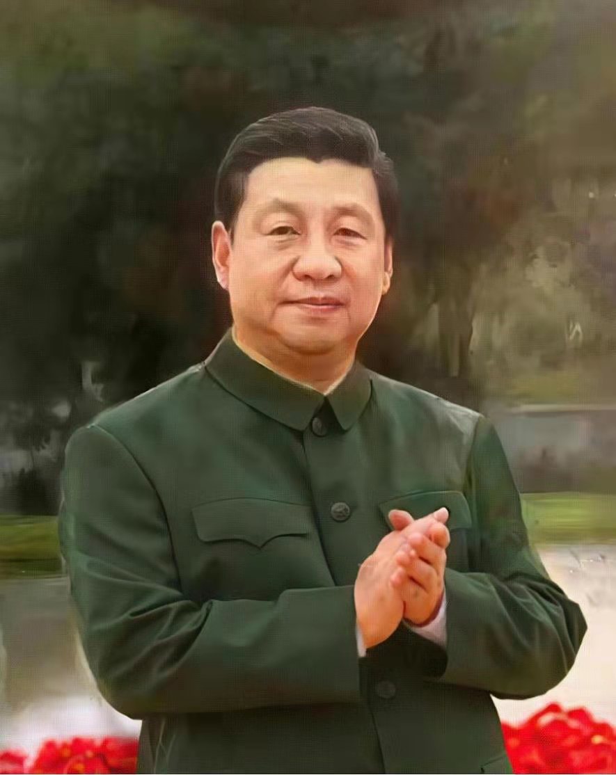 【诗词书画群英社】综合刊第46期(图38)