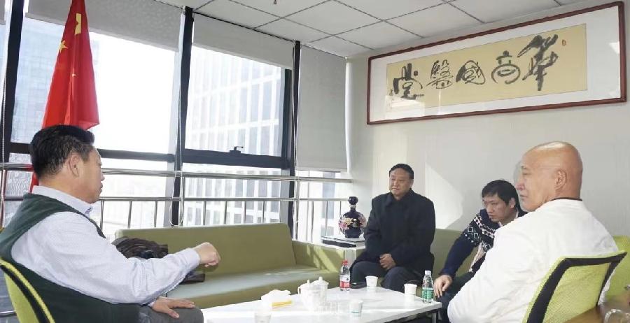 【雅诗总会】艺术家萧宽题写世界品牌《华商国医堂》并赋诗《国医宣言》(图2)
