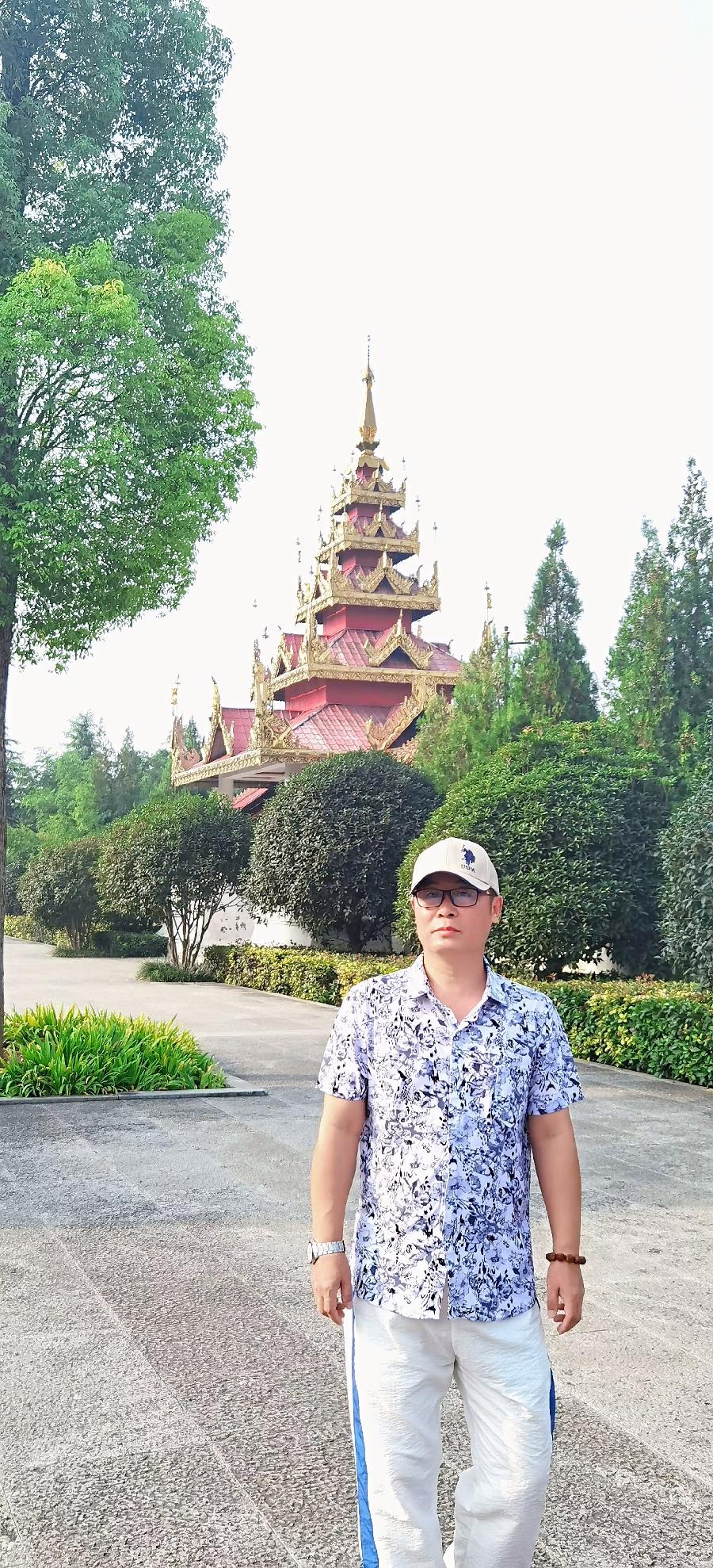 书画家王龙飞国画选(2)(图30)