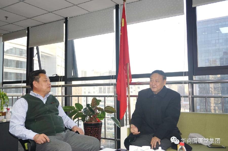 【雅诗总会】艺术家萧宽题写世界品牌《华商国医堂》并赋诗《国医宣言》（图5）